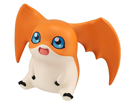 PREORDER Lookup Digimon Adventure PATAMON