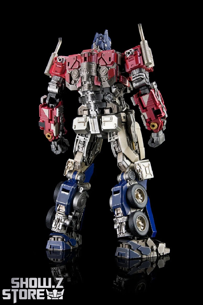 PREORDER Lucky Cat MVP-01 Atlas Optimus Prime Transformers: Rise of the Beasts