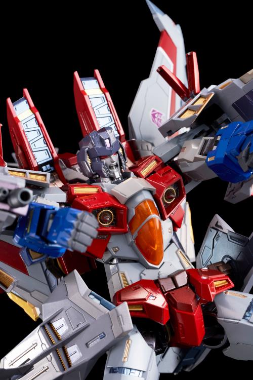 PREORDER Transformers Kuro Kara Kuri Starscream