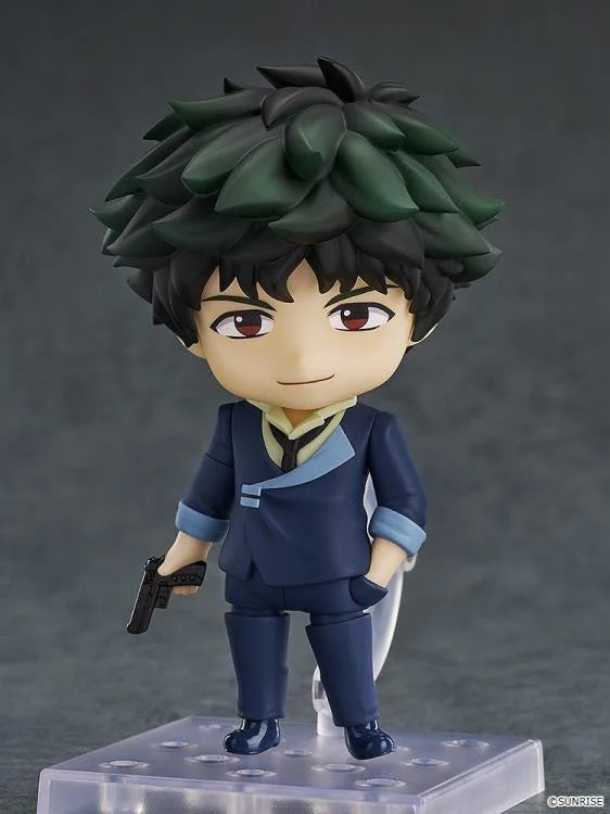 PREORDER Cowboy Bebop Nendoroid No.2651 Spike Spiegel