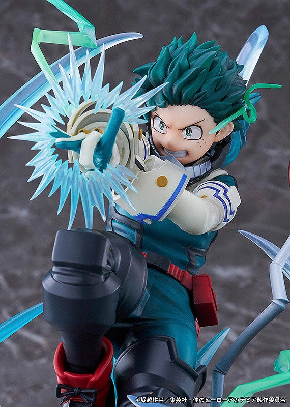 PREORDER 1/7 Scale Figure Izuku Midoriya Deku Ver.