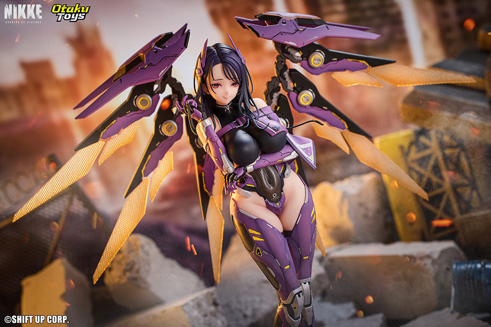 PREORDER Goddess of Victory: Nikke Isabel (Special Ver.) 1/7 Scale Figure