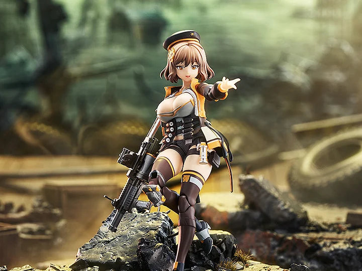 PREORDER Goddess of Victory: Nikke Hyper Body Anis Action Figure