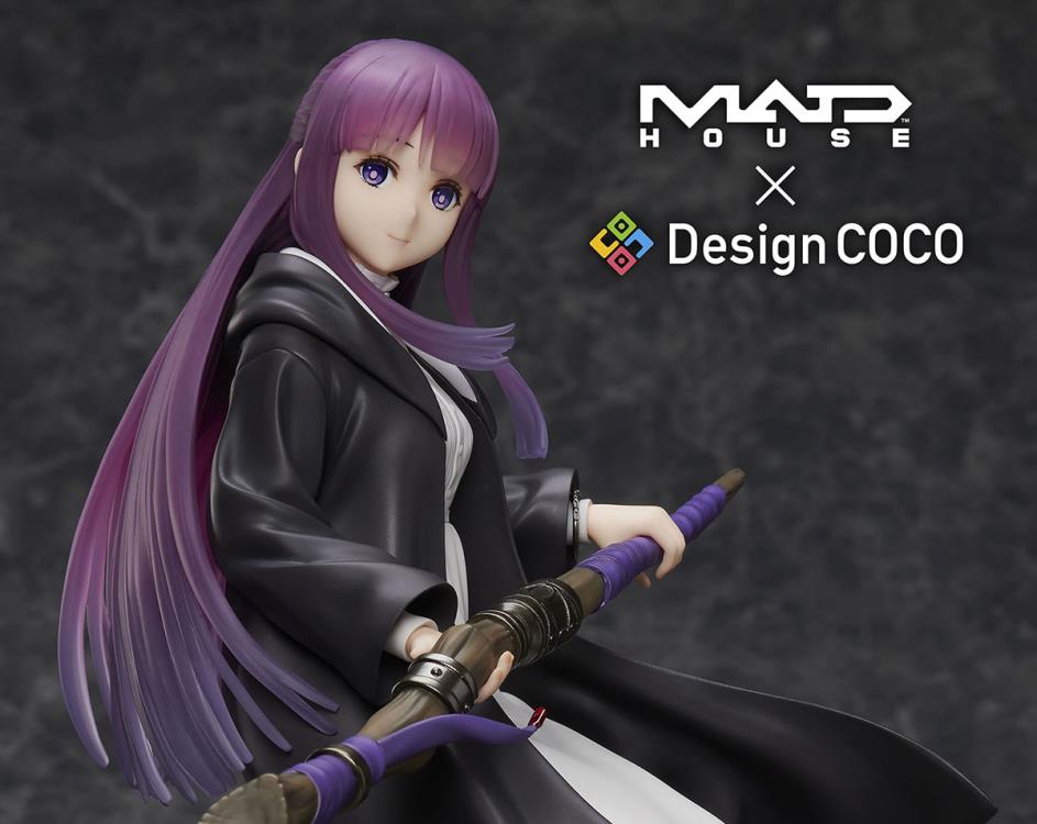PREORDER Frieren: Beyond Journey's End Fern (Anime Anniversary Edition) 1/7 complete figure