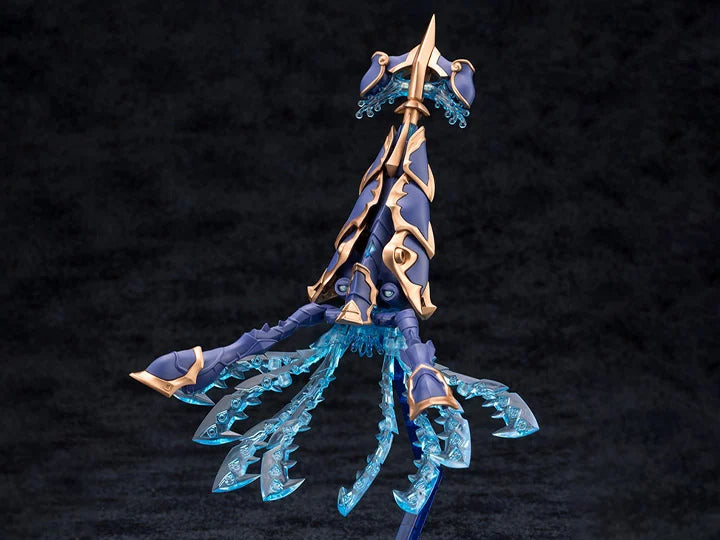 PREORDER Arcanadea XenoAlma Trickle Dekapodia Model Kit