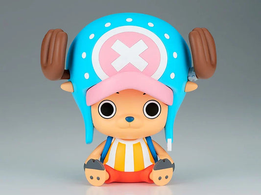 PREORDER One Piece Sofvimates Tony Tony Chopper (Fish-Man Island Ver.)