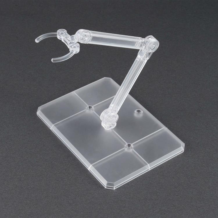 IN STOCK Action Base 7 Clear