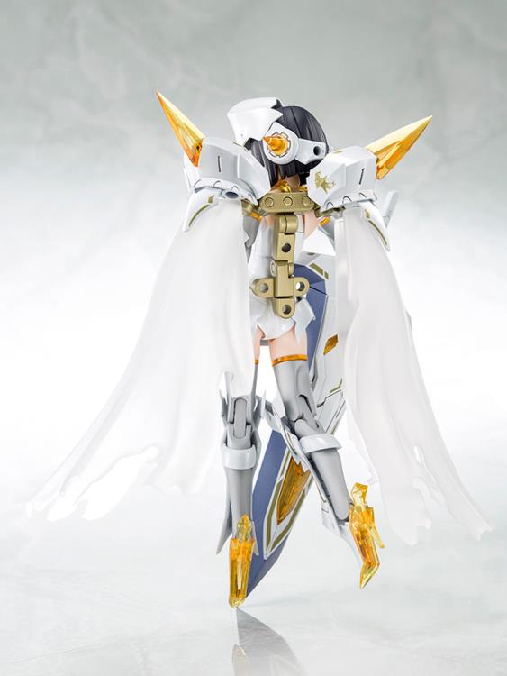 PREORDER Kotobukiya Megami Device Bullet Knights Executioner Bride Plastic Model Kit