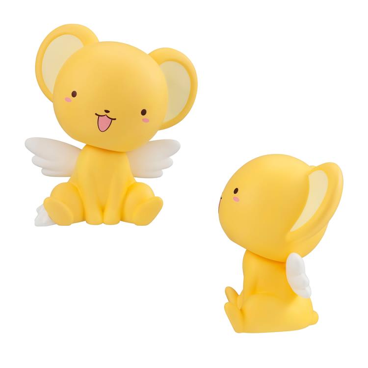 PREORDER Lookup Cardcaptor Sakura Sakura Kinomoto with Kero-chan