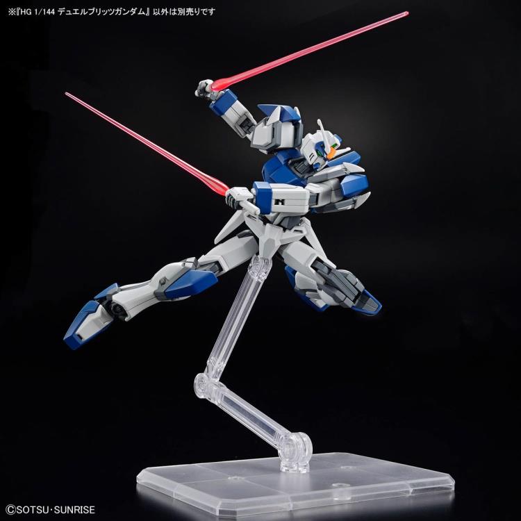 IN STOCK HG 1/144 Duel Blitz Gundam