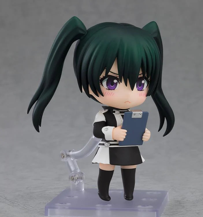 PREORDER D.Gray-man Nendoroid No.2735 Lenalee Lee
