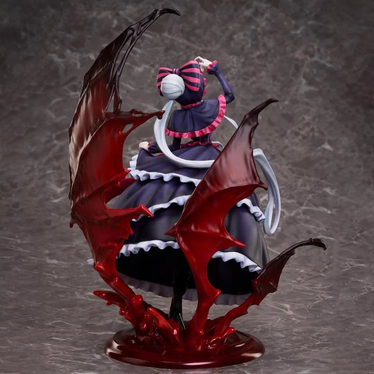 PREORDER Overlord 10th Anniversary Shalltear Bloodfallen (so-bin Ver.) 1/6 Scale Figure