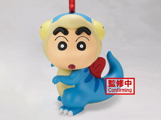 PREORDER Crayon Shin-chan The Movie: Our Dinosaur Diary Kasukabe Defense Corps Vol.1 Dinosaur Shin-chan