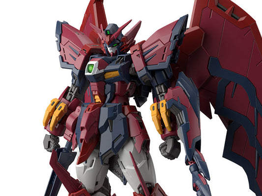 PREORDER RG 1/144 GUNDAM EPYON (2nd Batch)