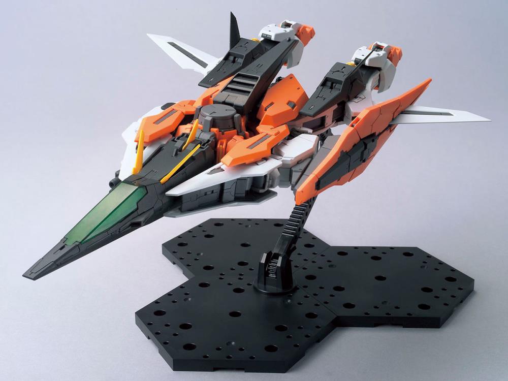 IN STOCK  MG 1/100 Gundam Kyrios