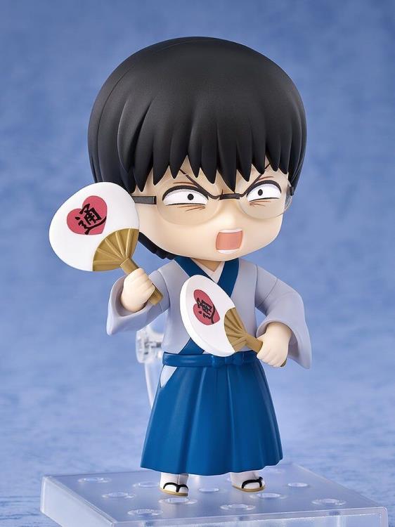 PREORDER Nendoroid Shinpachi Shimura Gintama