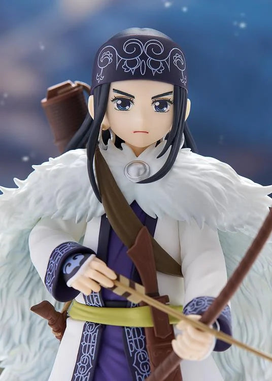 PREORDER Golden Kamuy Pop Up Parade Asirpa