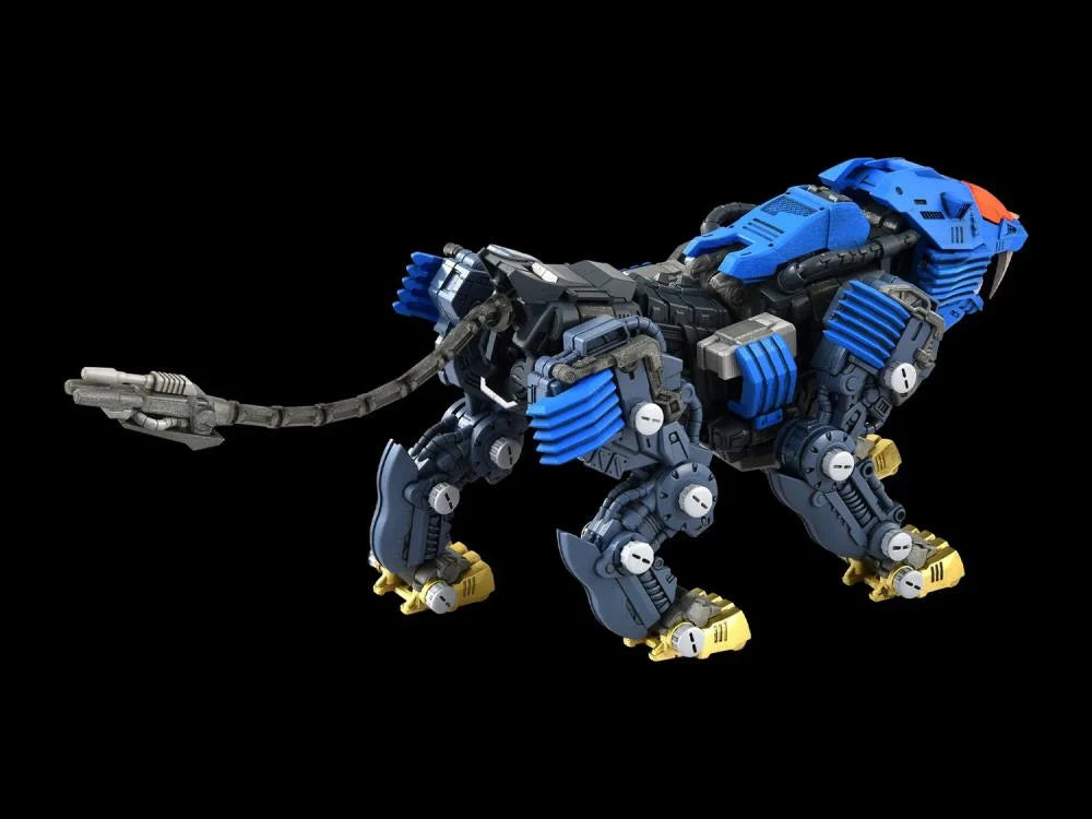 PREORDER Zoids Realize Model RMZ-013 Shield Liger Bang Special 1/100 Scale Model Kit