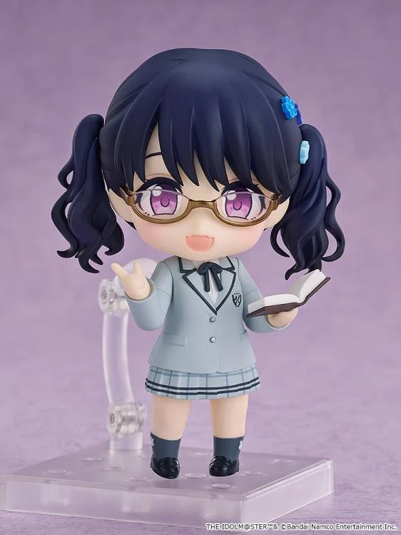 PREORDER The Idolmaster: Shiny Colors Nendoroid No.2618 Koito Fukumaru