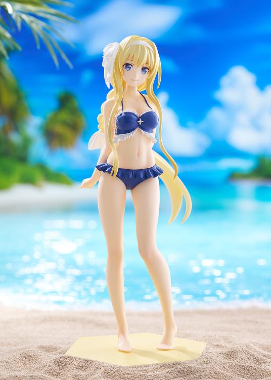PREORDER Sword Art Online: Alicization Pop Up Parade Beach Queens Alice