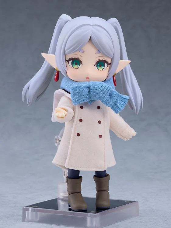 PREORDER Nendoroid Doll Frieren