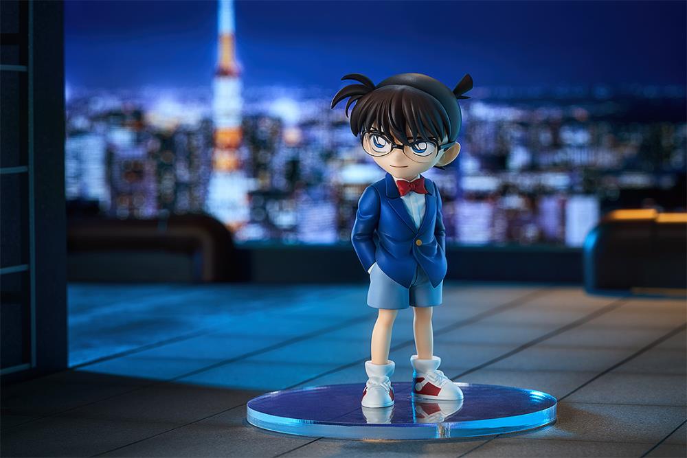 PREORDER Detective Conan Pop Up Parade Conan Edogawa