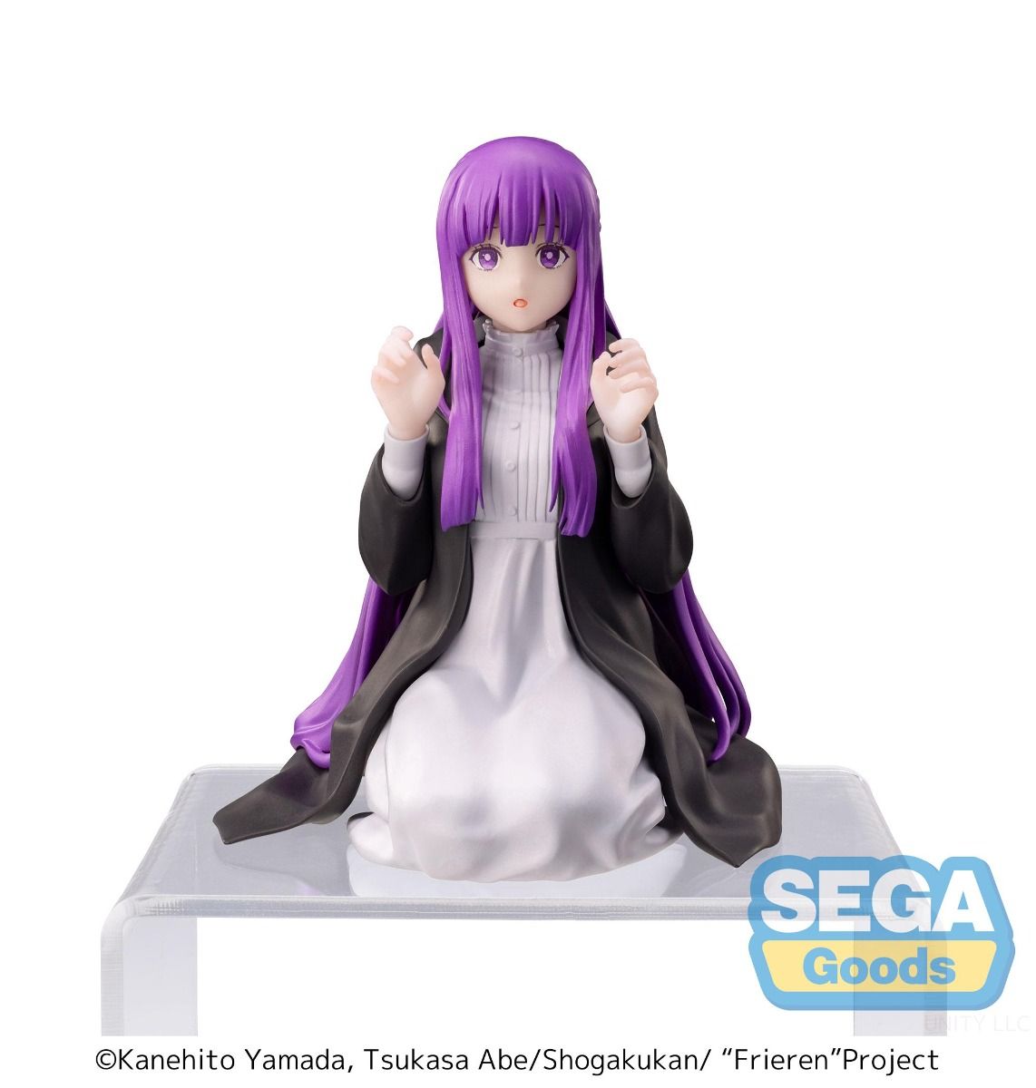 PREORDER Frieren: Beyond Journey's End"" PM Perching Figure ""Fern"