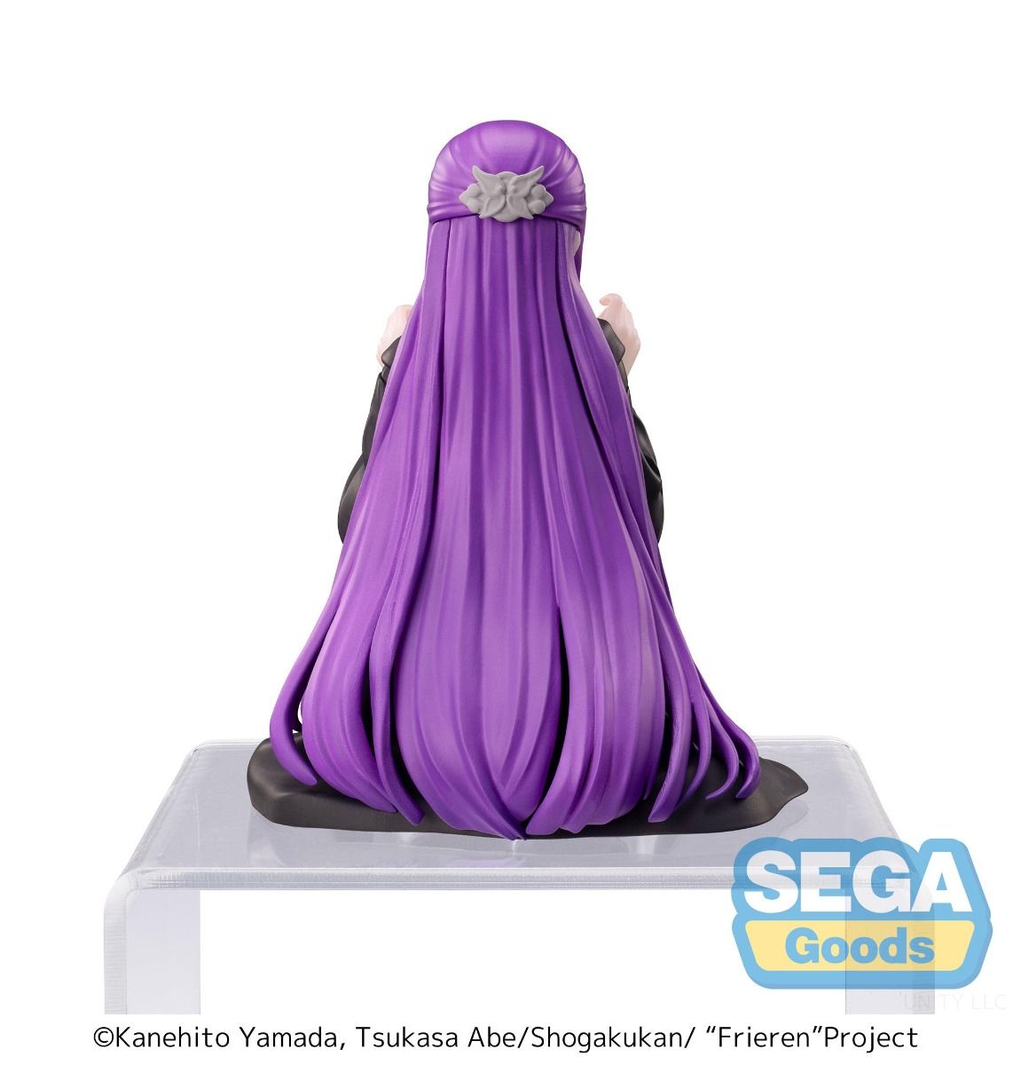 PREORDER Frieren: Beyond Journey's End"" PM Perching Figure ""Fern"