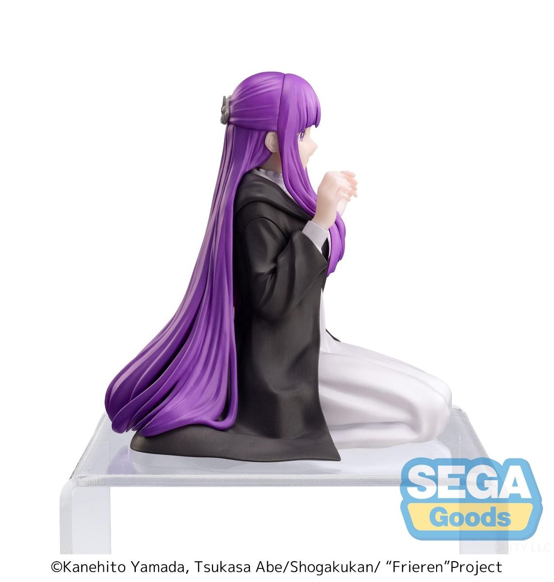 PREORDER Frieren: Beyond Journey's End"" PM Perching Figure ""Fern"