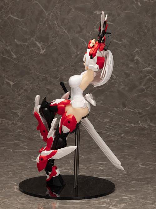 PREORDER Megami Device Asra Archer (Modelers Edition) 2/1 Scale Model Kit PV256