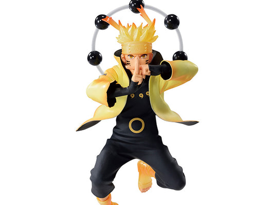 PREORDER Naruto: Shippuden Vibration Stars Naruto Uzumaki (V Special)