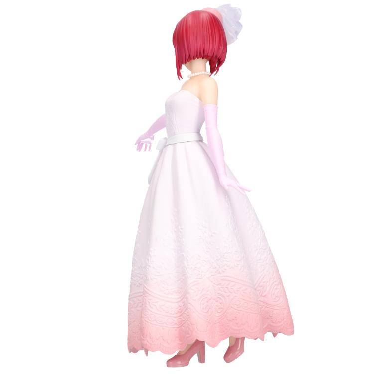 PREORDER Oshi no Ko Kana Arima (Bridal Dress) Figure