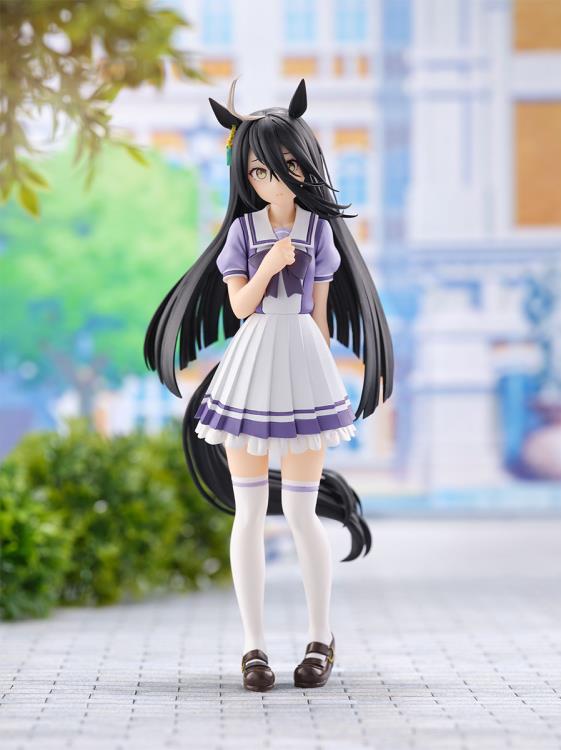 PREORDER Uma Musume: Pretty Derby Manhattan Cafe Figure (Reissue)