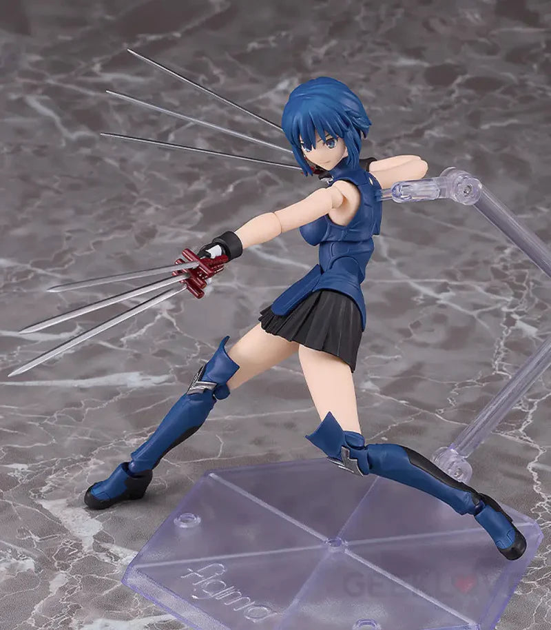 PREORDER Figma Ciel DX Edition