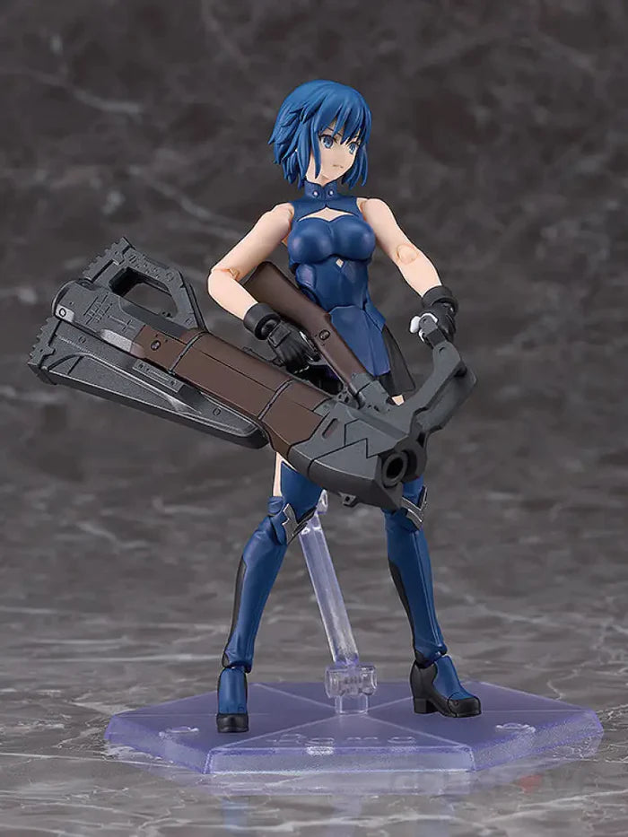 PREORDER Figma Ciel DX Edition