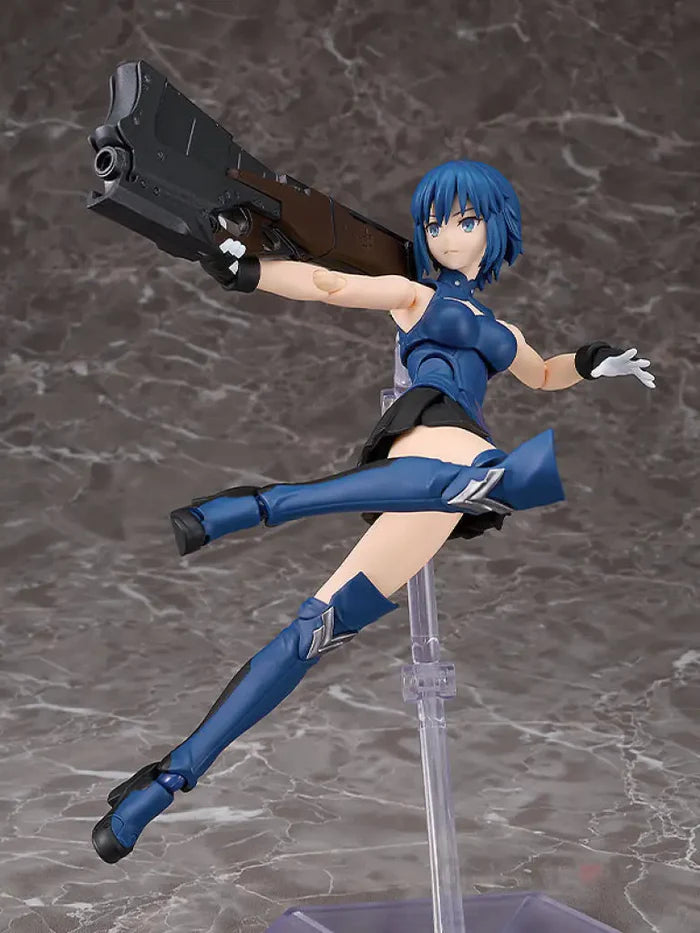 PREORDER Figma Ciel DX Edition