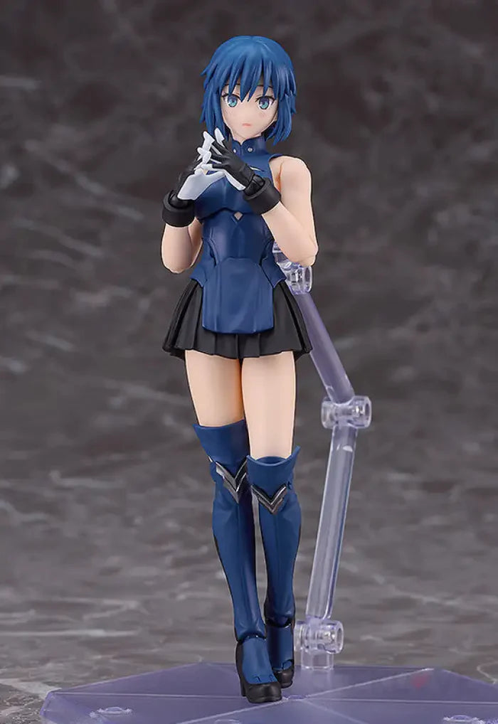 PREORDER Figma Ciel DX Edition