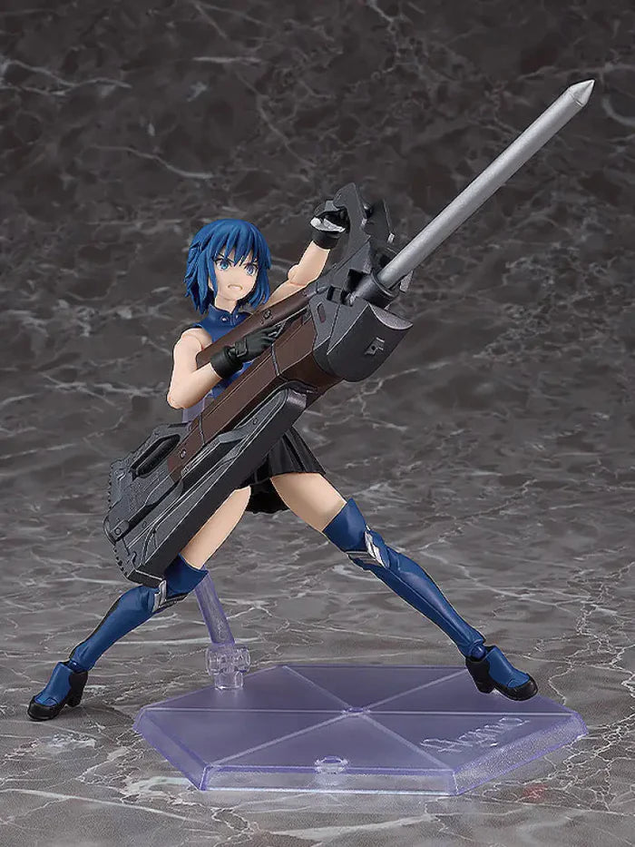 PREORDER Figma Ciel DX Edition
