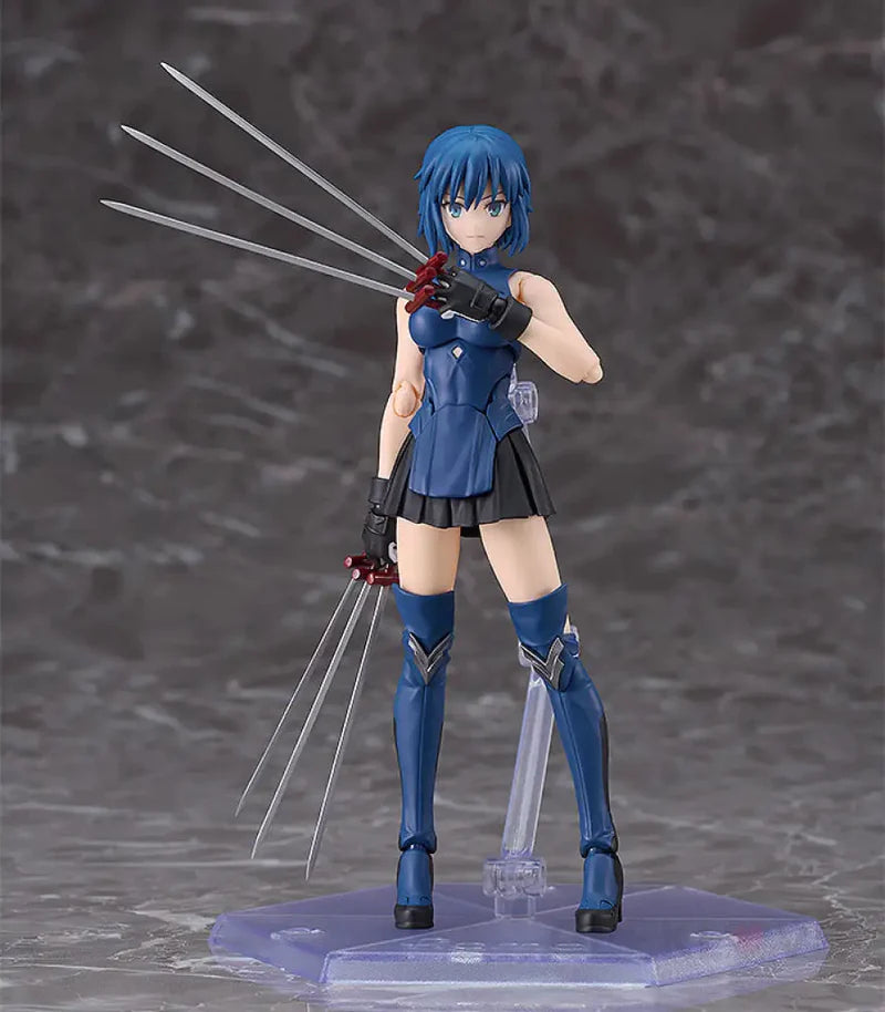 PREORDER Figma Ciel DX Edition