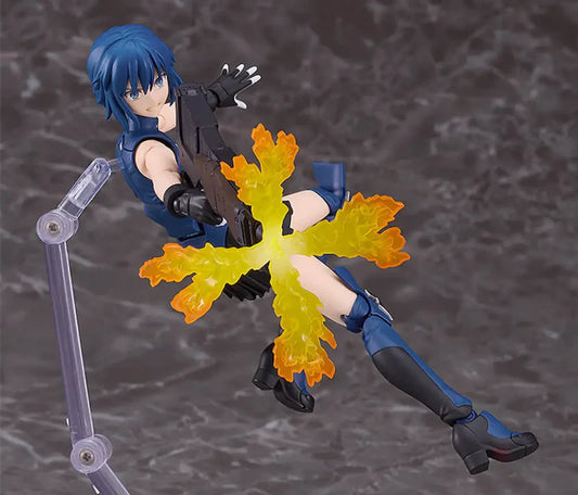 PREORDER Figma Ciel DX Edition