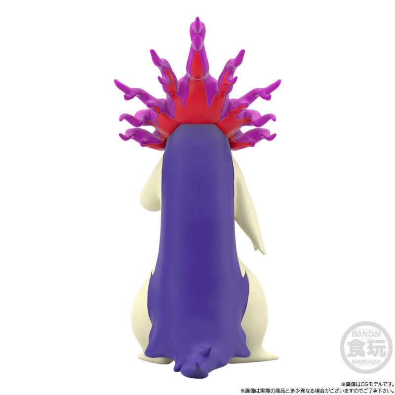 PREORDER POKEMON SCALE WORLD HISUI REGION REI & TYPHLOSION (HISUIAN FORM) & DECIDUEYE (HISUIAN FORM) & SAMUROTT (HISUIAN FORM)