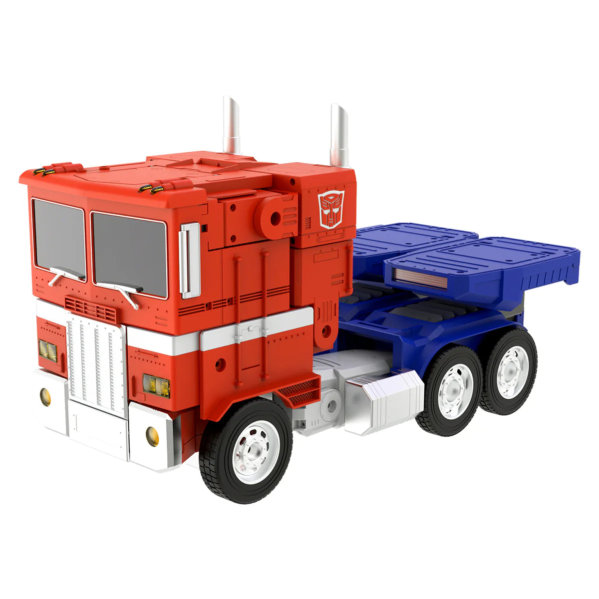 PREORDER Robosen Optimus Prime ENGLISH VERSION