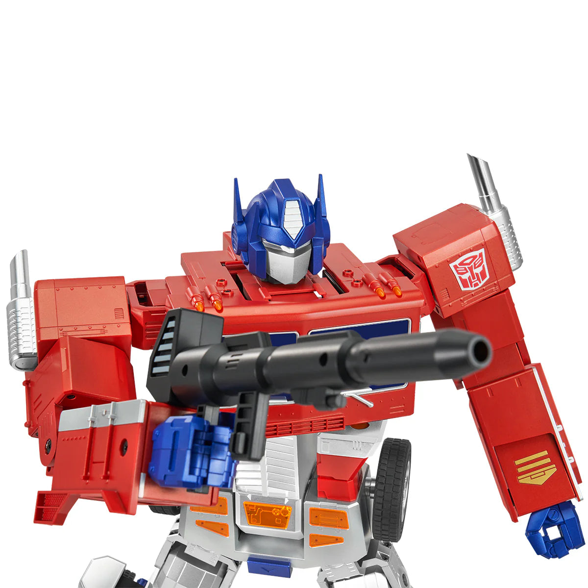 PREORDER Robosen Optimus Prime ENGLISH VERSION