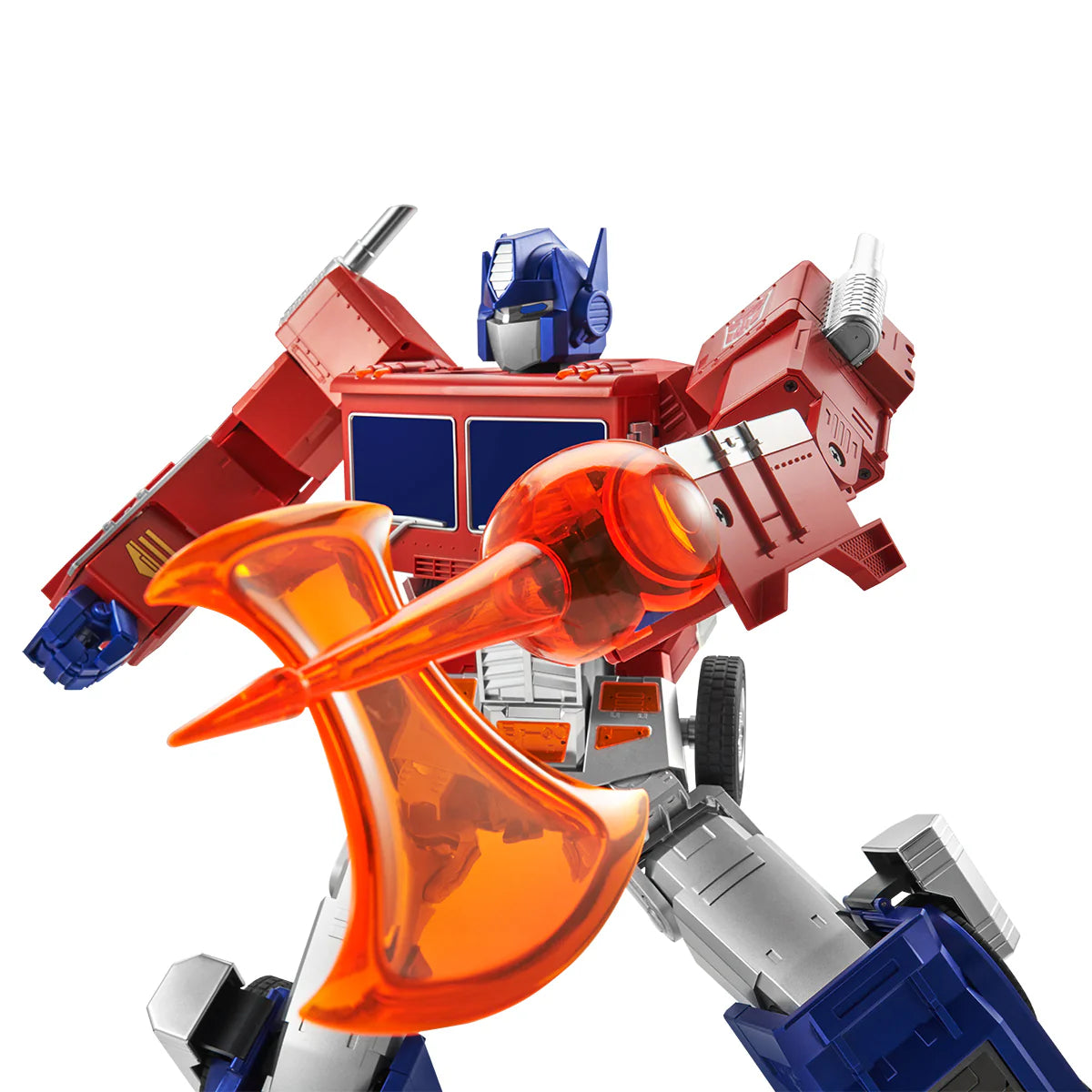 PREORDER Robosen Optimus Prime ENGLISH VERSION