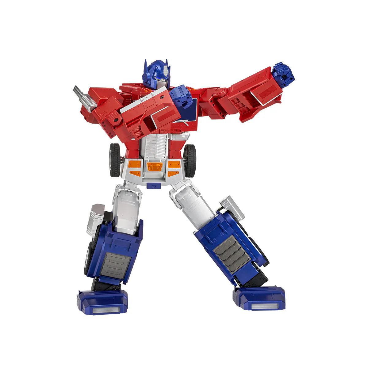 PREORDER Robosen Optimus Prime ENGLISH VERSION