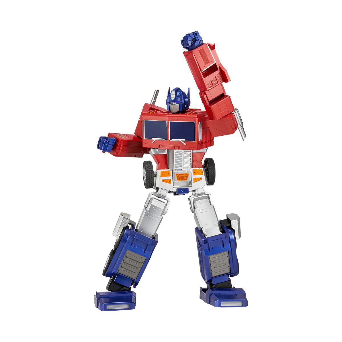 PREORDER Robosen Optimus Prime ENGLISH VERSION