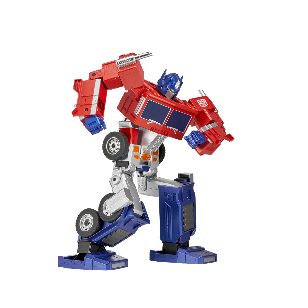 PREORDER Robosen Optimus Prime ENGLISH VERSION