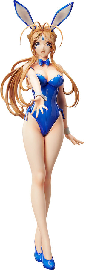 PREORDER Belldandy Bare Leg Bunny Ver.