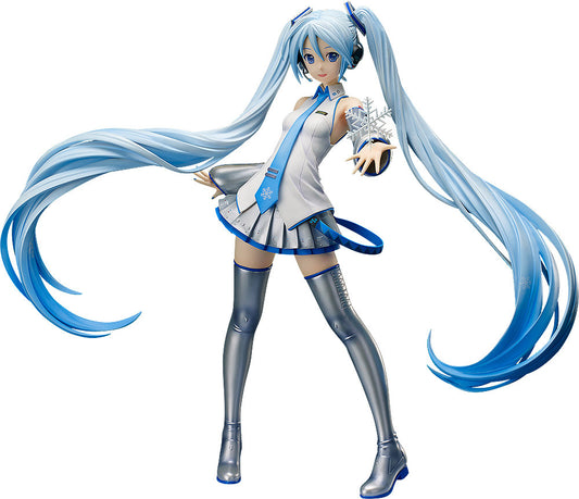 PREORDER 1/4  SNOW MIKU(re-run)