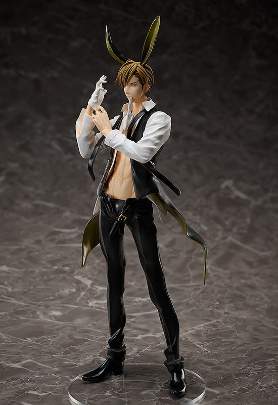 PREORDER Junta Azumaya(re-run)